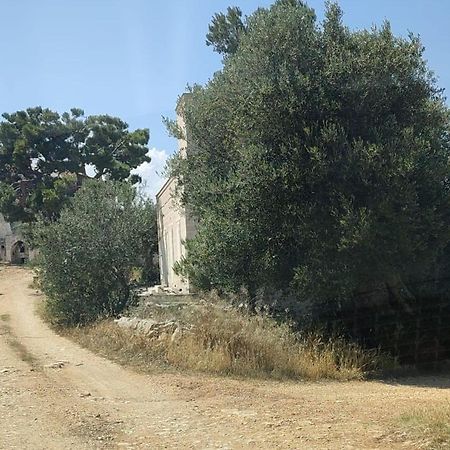 モノーポリ La Guendalina Masseria E Casa Particular Bed & Breakfast エクステリア 写真