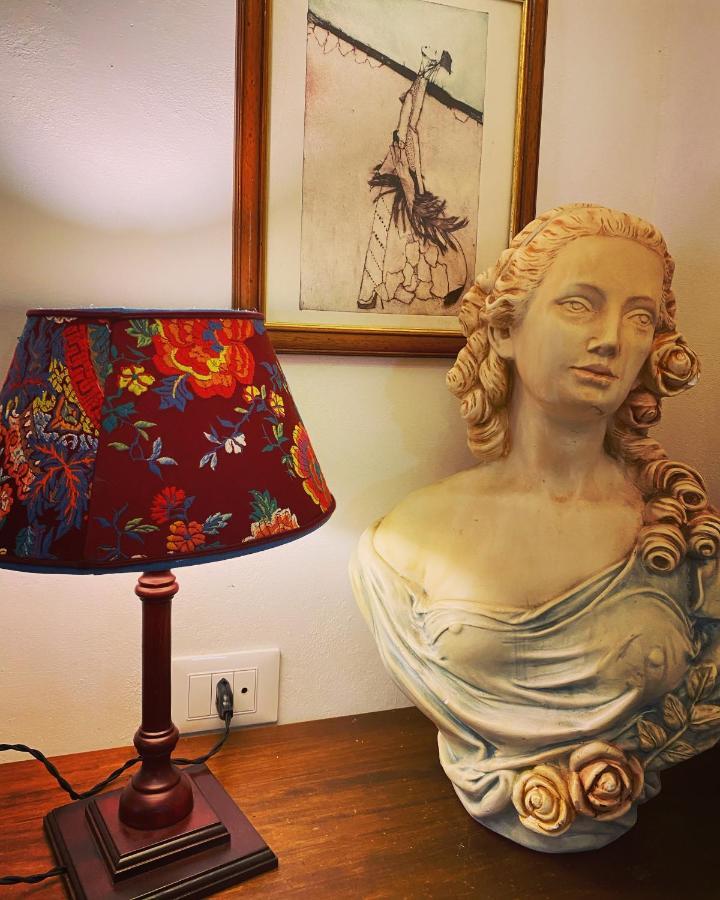 モノーポリ La Guendalina Masseria E Casa Particular Bed & Breakfast エクステリア 写真