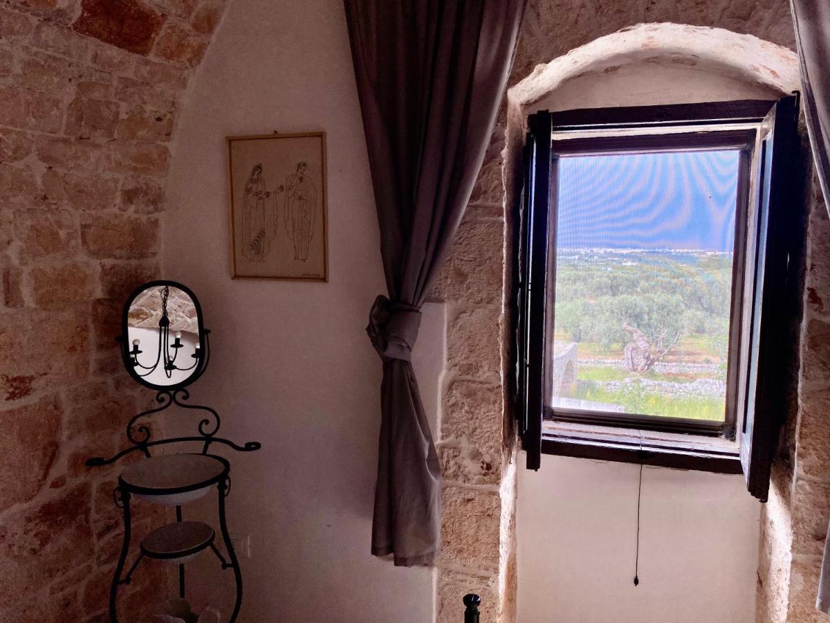 モノーポリ La Guendalina Masseria E Casa Particular Bed & Breakfast エクステリア 写真