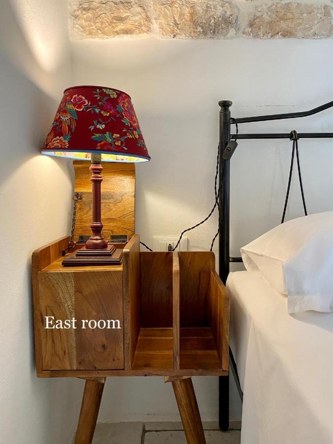モノーポリ La Guendalina Masseria E Casa Particular Bed & Breakfast エクステリア 写真