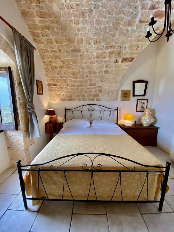 モノーポリ La Guendalina Masseria E Casa Particular Bed & Breakfast エクステリア 写真