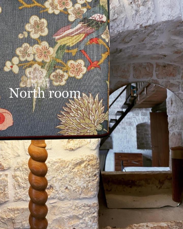 モノーポリ La Guendalina Masseria E Casa Particular Bed & Breakfast エクステリア 写真