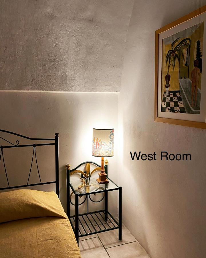 モノーポリ La Guendalina Masseria E Casa Particular Bed & Breakfast エクステリア 写真