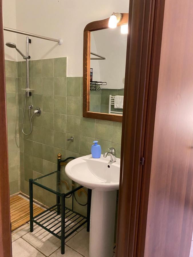 モノーポリ La Guendalina Masseria E Casa Particular Bed & Breakfast エクステリア 写真