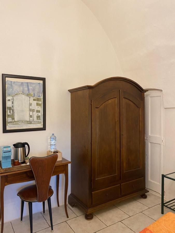 モノーポリ La Guendalina Masseria E Casa Particular Bed & Breakfast エクステリア 写真