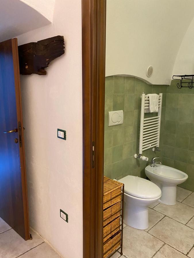 モノーポリ La Guendalina Masseria E Casa Particular Bed & Breakfast エクステリア 写真