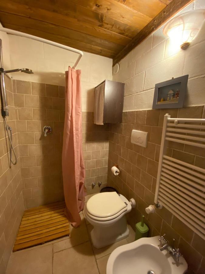 モノーポリ La Guendalina Masseria E Casa Particular Bed & Breakfast エクステリア 写真