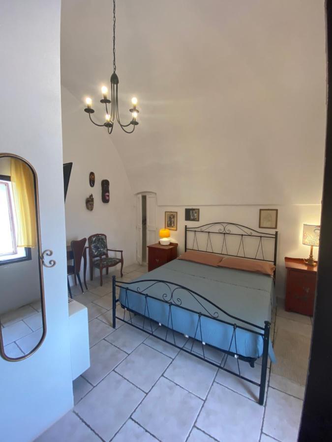 モノーポリ La Guendalina Masseria E Casa Particular Bed & Breakfast エクステリア 写真