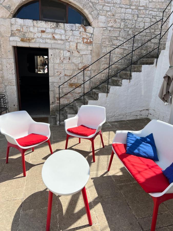 モノーポリ La Guendalina Masseria E Casa Particular Bed & Breakfast エクステリア 写真