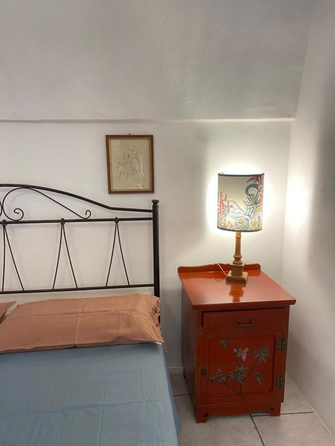 モノーポリ La Guendalina Masseria E Casa Particular Bed & Breakfast エクステリア 写真
