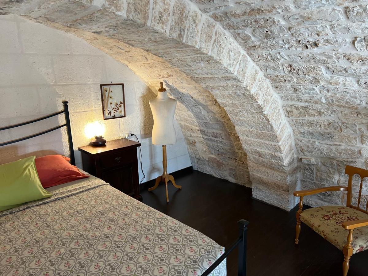 モノーポリ La Guendalina Masseria E Casa Particular Bed & Breakfast エクステリア 写真