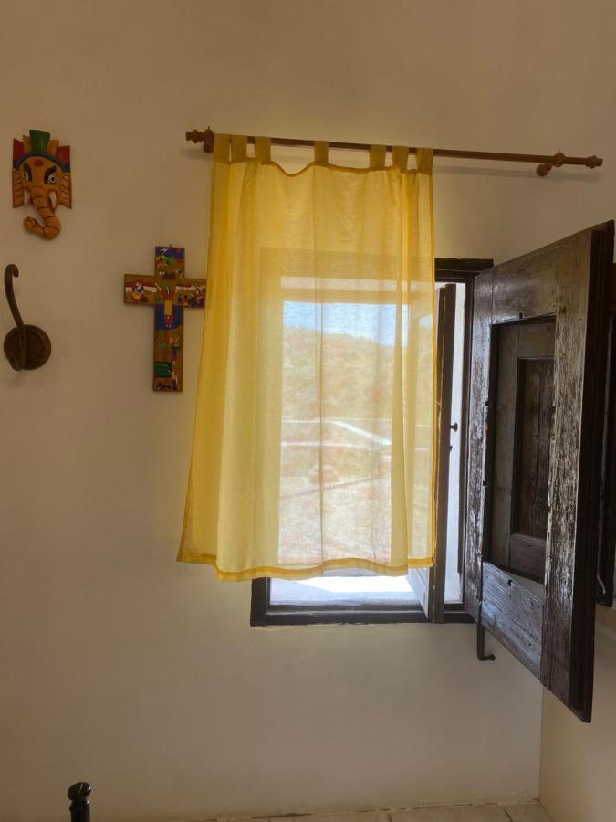 モノーポリ La Guendalina Masseria E Casa Particular Bed & Breakfast エクステリア 写真