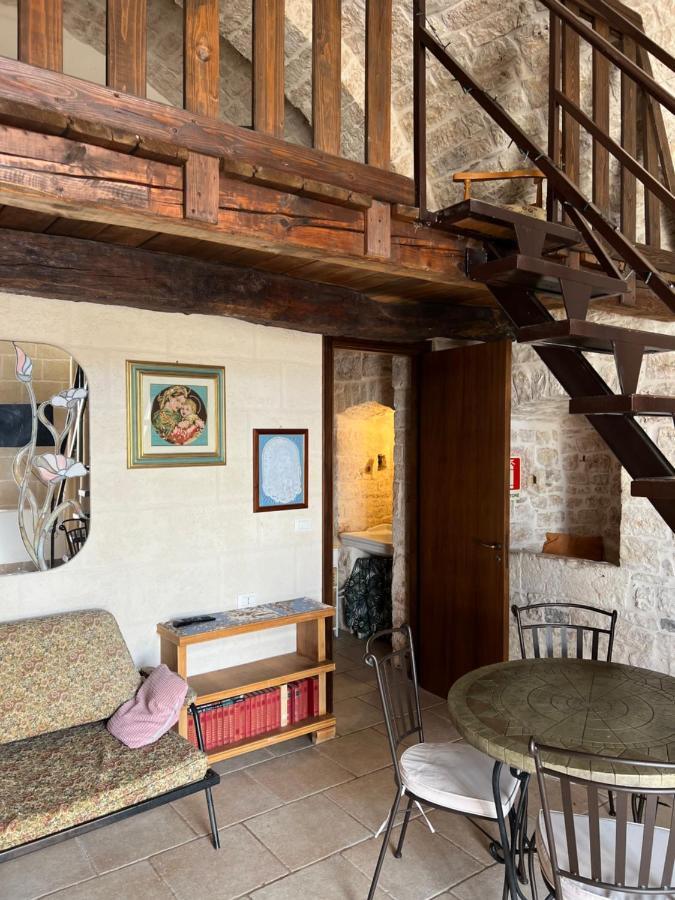 モノーポリ La Guendalina Masseria E Casa Particular Bed & Breakfast エクステリア 写真